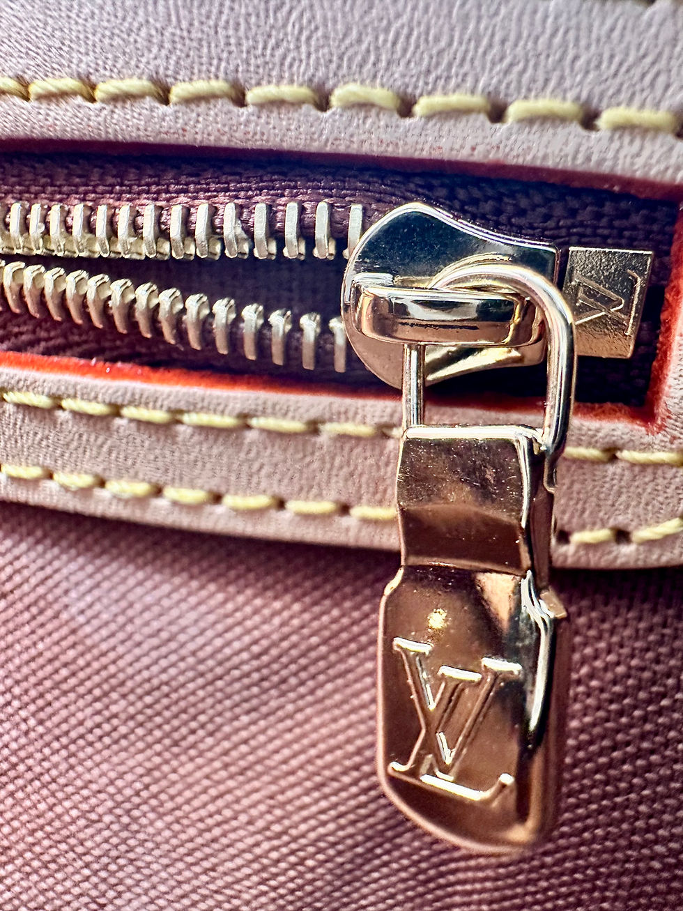 Miniature : Louis Vuitton Speedy 25