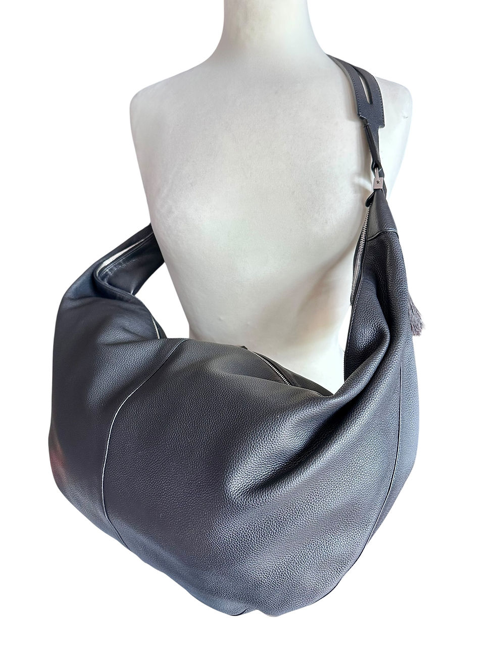 Miniatura: The Row Tasche Leder schwarz