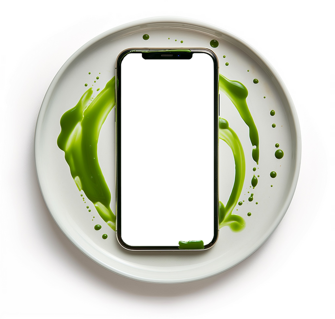 Munch Marketing's mobile