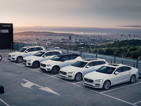 Why True North Cadillac Is Your Best Choice For Used Volvo