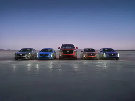 Smart Cadillac Buying Tips For North Bay Shoppers - Nipissing District’s Insider Guide