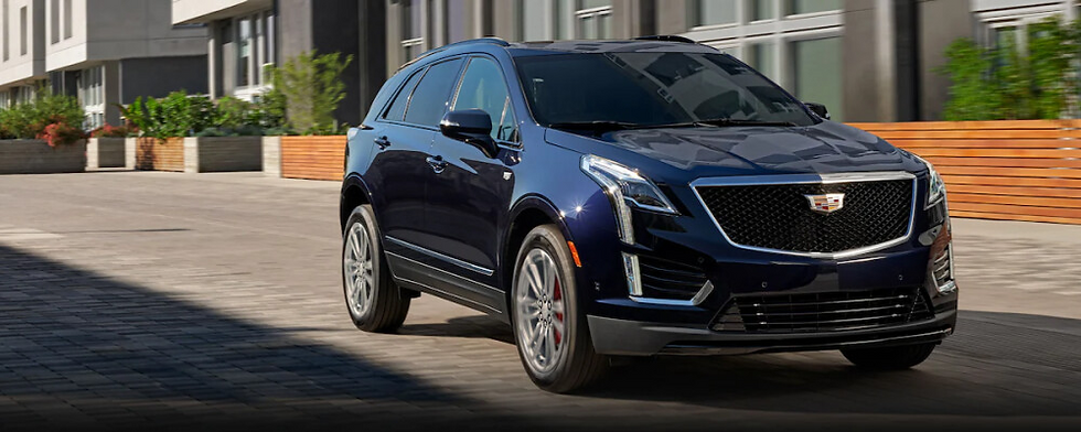 Cadillac