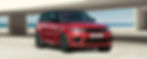 2020 Land Rover Range Rover Sport