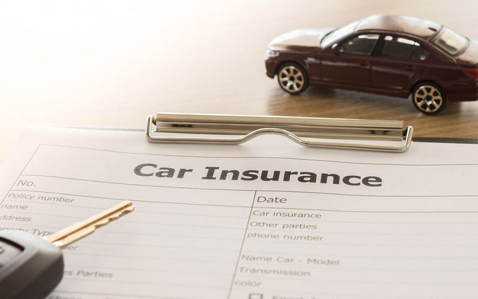 car insurance