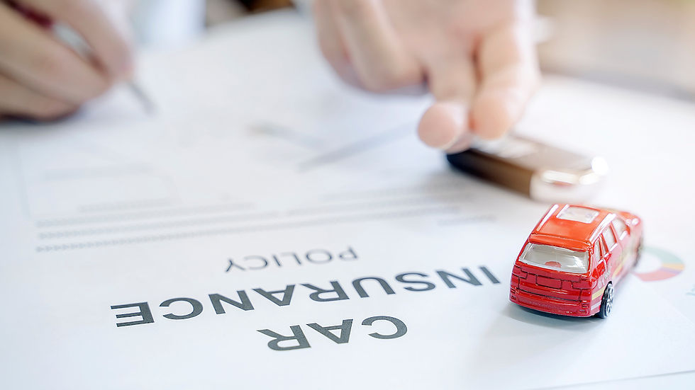 car insurance