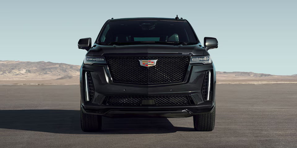 2024 Cadillac ESCALADE