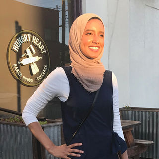 Mayadah Yahya, Class of 2022