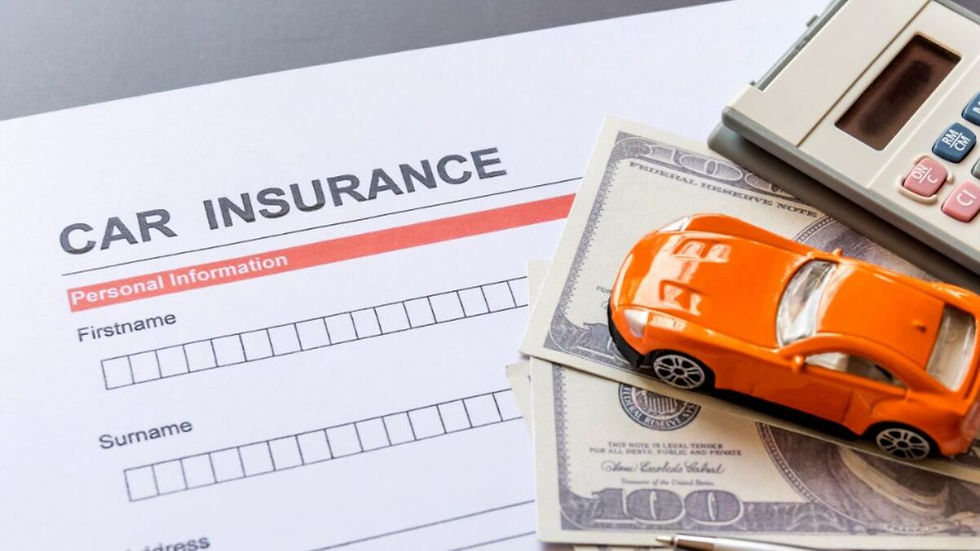 car insurance