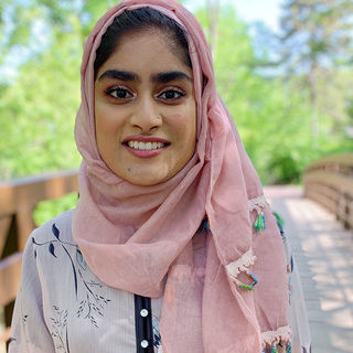 Kashifa Ansari, Class of 2023