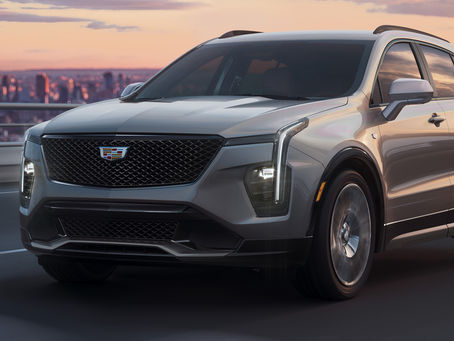 Why Ontario Drivers Trust Cadillac: A Look At Customer Reviews
