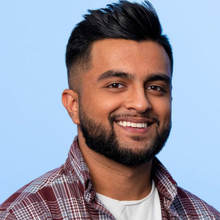 Alek Karthikeyan, Class of 2023