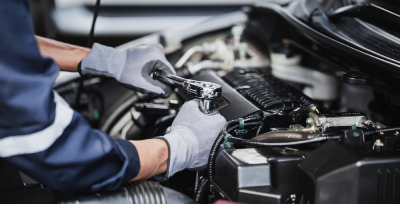 Preserving Your Cadillac’s Value: Expert Tips For North Bay Owners