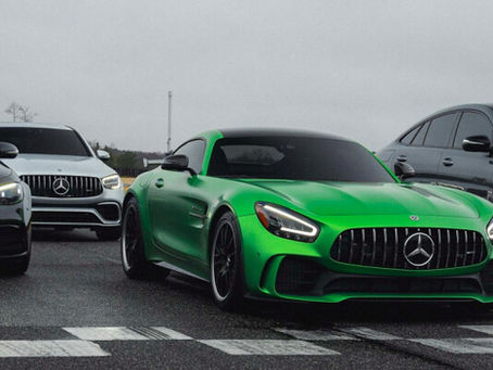 Your Ultimate Guide To Buying A Used Mercedes-Benz In North Bay, Ontario