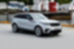 2020 Land Rover Range Rover Velar