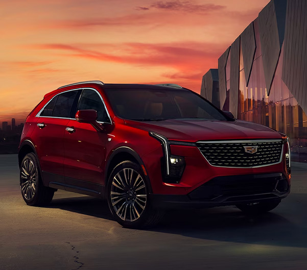 Maximizing Fuel Efficiency: Tips For Cadillac Drivers In The Nipissing District