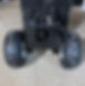 Duel Wheel Suspension Steering