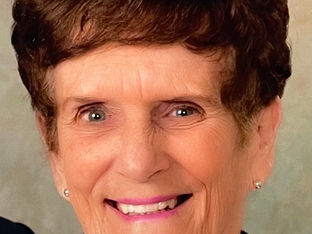 Doris May Lemon, 93, of Danville, PA passed away on Saturday, January 15, 2022.