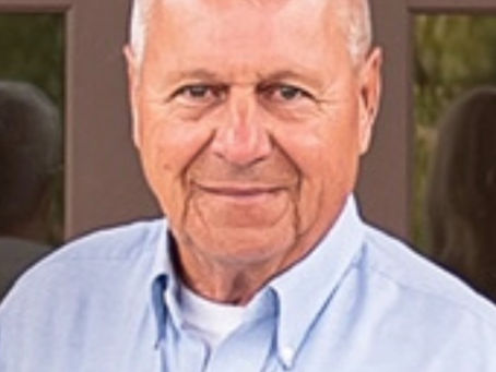 Donald G. “Donnie” Bordner, 76, of Danville PA passed away peacefully on October 17, 2023.