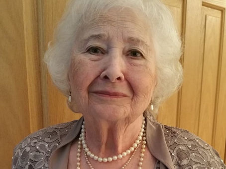 Anna Marie Grandizio, 85, of Danville, PA passed away on Friday, January 7, 2022.