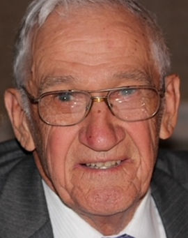 Byron C. Roth, 94, of Danville, PA, passed away peacefully on Saturday April 2, 2022.