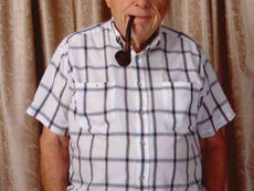 Charles Elwood Fry, 93, passed away peacefully surrounded by his family & a close friend.