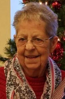 Mary A. Cromis, 84, of Danville, PA, passed away peacefully on Thursday, March 31, 2022.