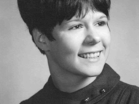 Rosemary Ann Tobias, 74, of Danville, PA, passed away peacefully Thursday morning, January 20, 2022.