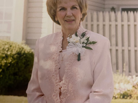 Shirley Hummer Gallagher, 87, of Philadelphia PA passed away Monday evening, February 7, 2022