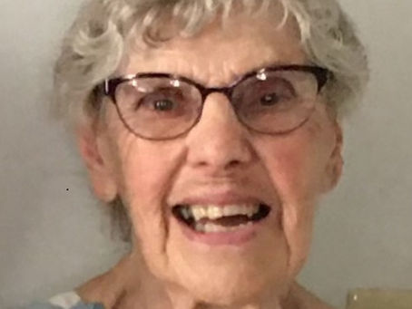 Mary Elizabeth Seidel, 86, Danville, PA, entered into her Savior’s presence on Sunday, March 20, '22