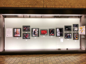 1月23日写真展「残像・築地」オープン