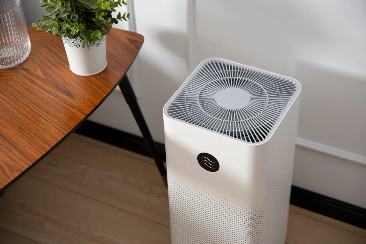 room air purifier