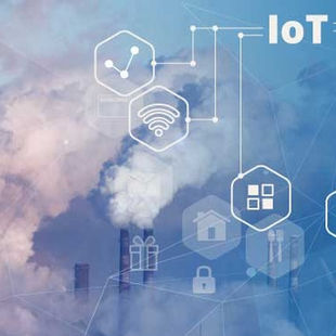 Manfaat Internet of Things (IoT) untuk Monitoring Polusi Udara di Kota-kota Indonesia