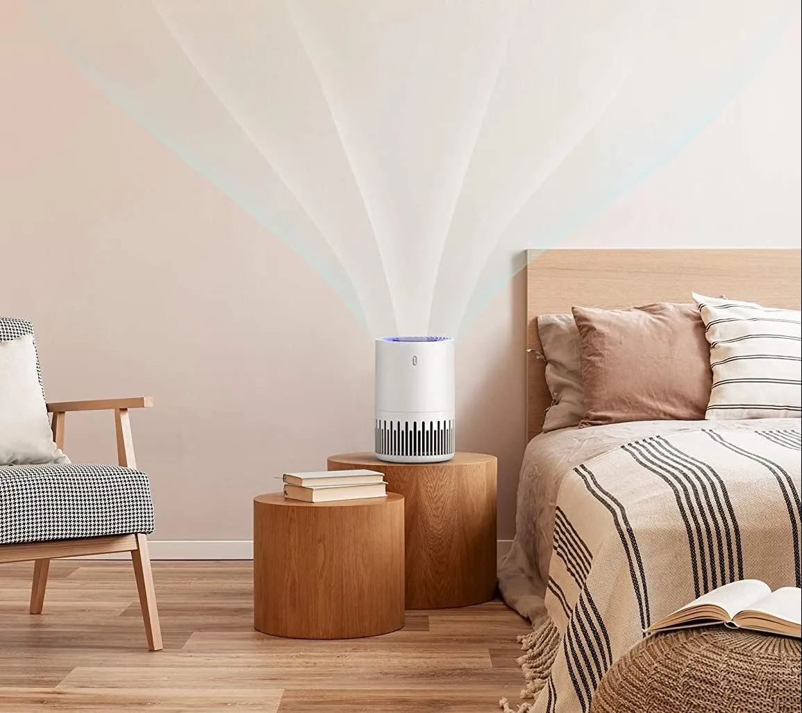 Airpurifier