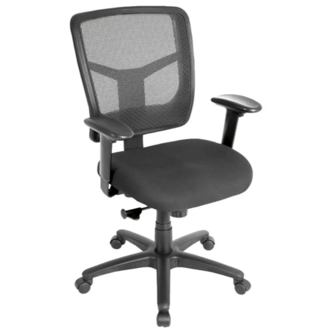 Mesh Back Task Chair