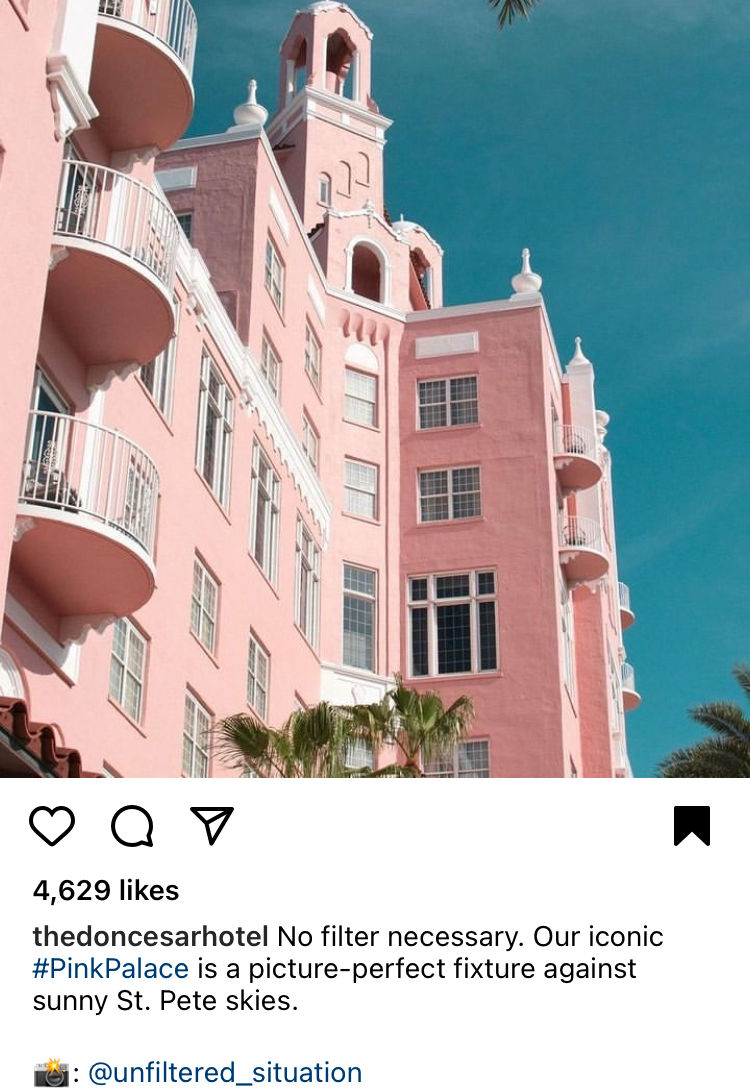 The Don CeSar