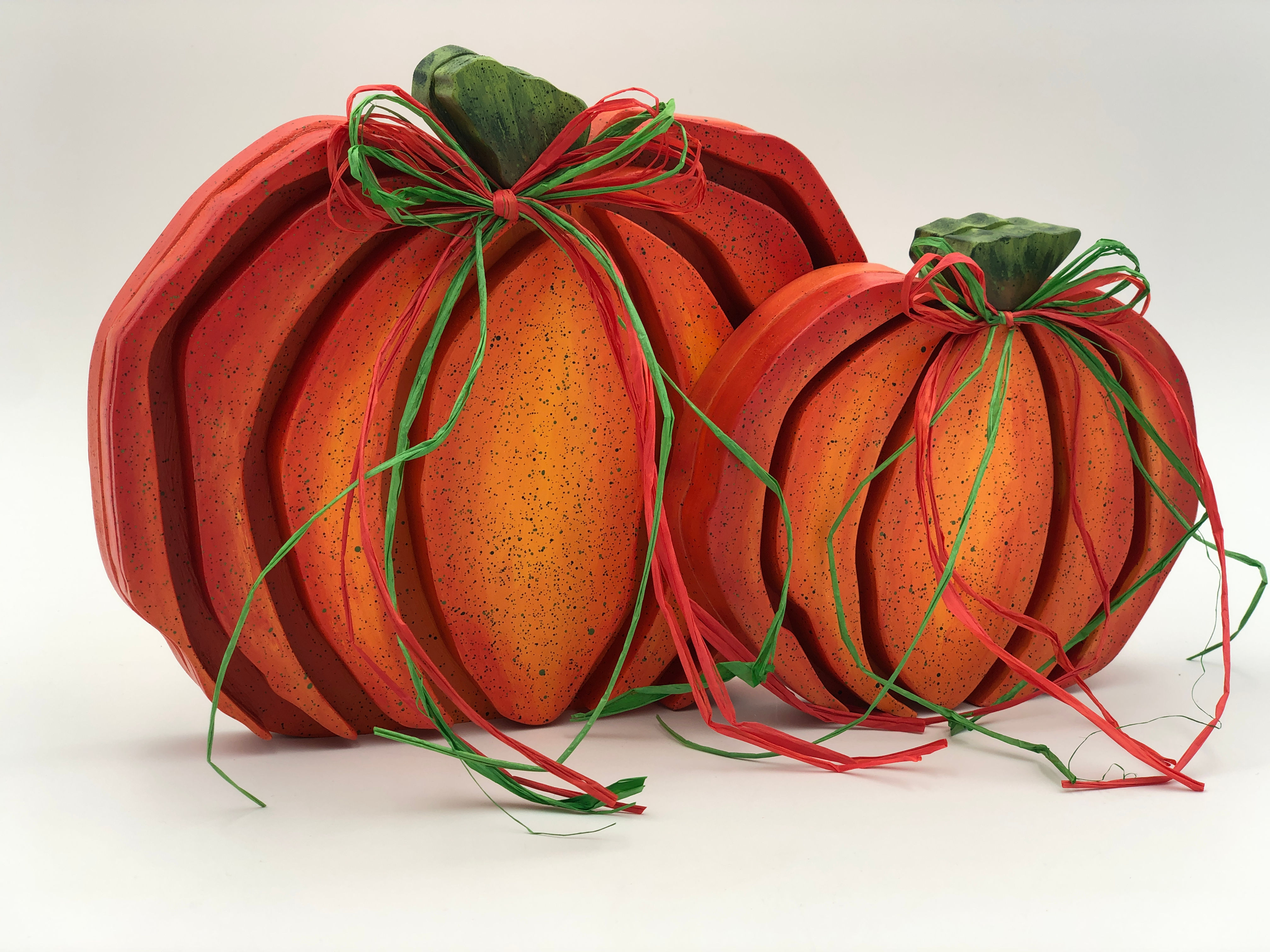 Pumkin Set