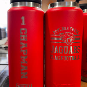 Unigue items, created using our laser and CNC. 