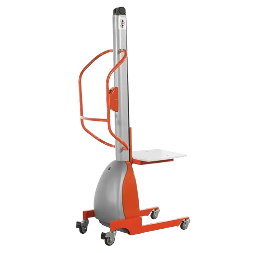 Mini apilador electrico NOBLELFT MES150