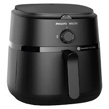 Como limpar uma AirFryer