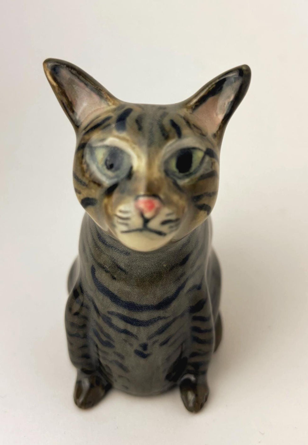 Thumbnail: Custom Pet Portrait Salt and Pepper Shakers