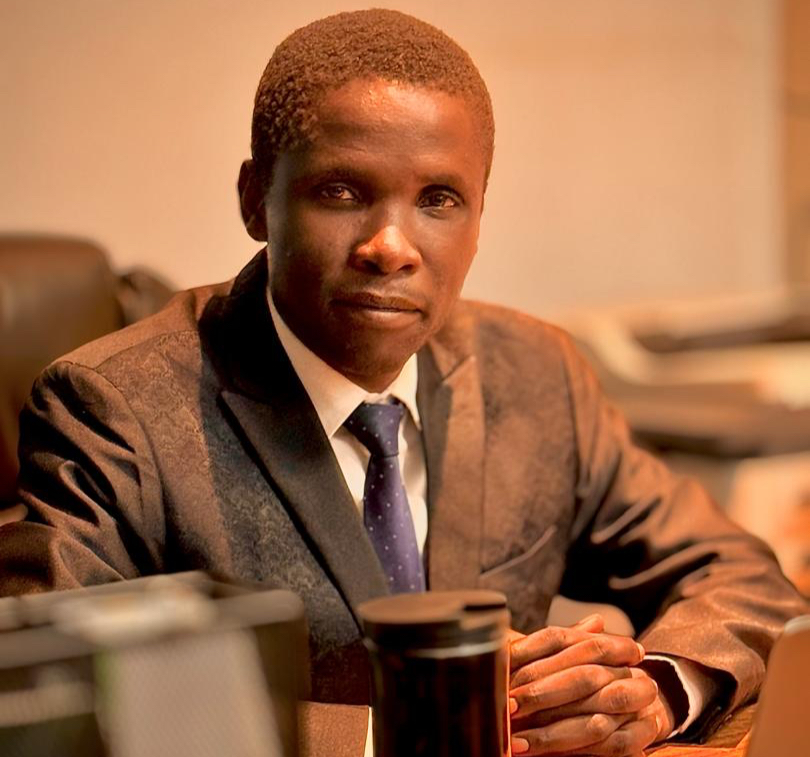 CFE. Joseph Marwa, CEO of Zatra Consultants and Tanzania market entry advisor