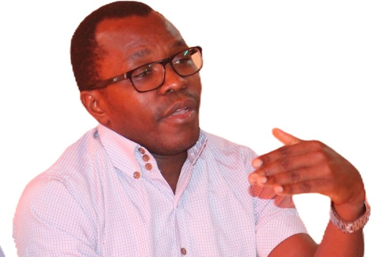 CPA Alto Mwangoa, CFO of Zatra Consultants and Tanzania tax compliance financial governance advisor