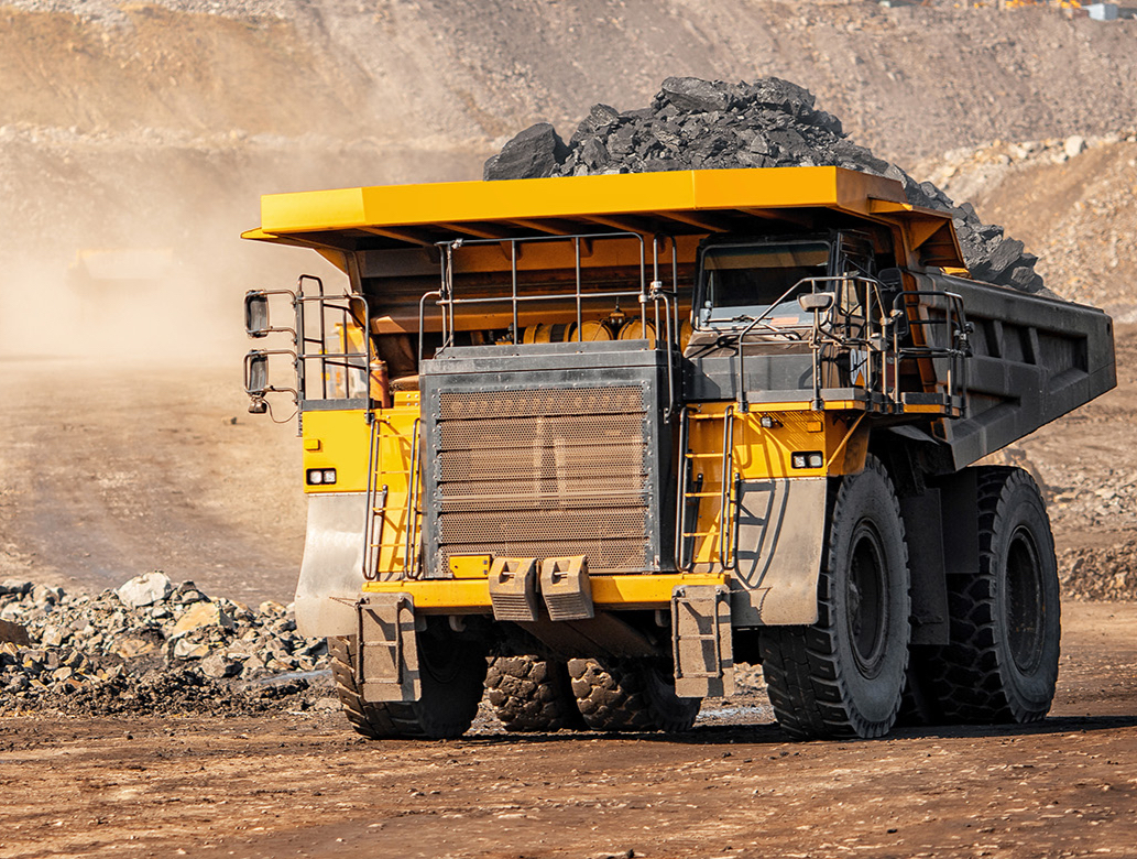 HD mining and mineral trading advisory visual for regulated Tanzania mineral opportunities