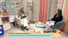 Stress e Desenvolvimento