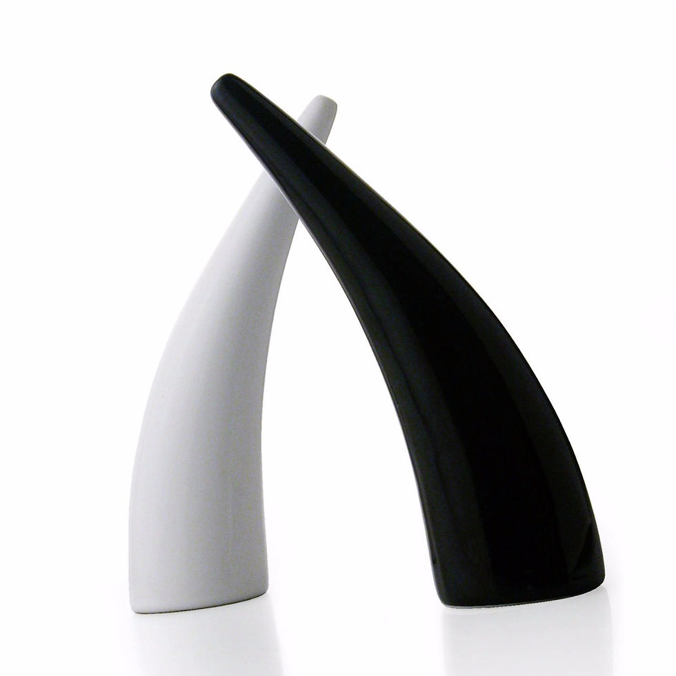 Salt & Pepper