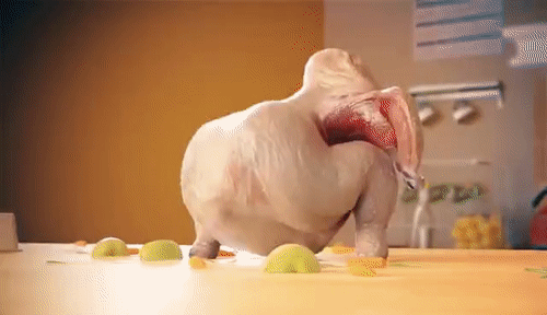 TWURKEY - PreThanksgiving Meating