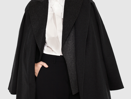 Your Witch Color and Cape/Cloak Meanings