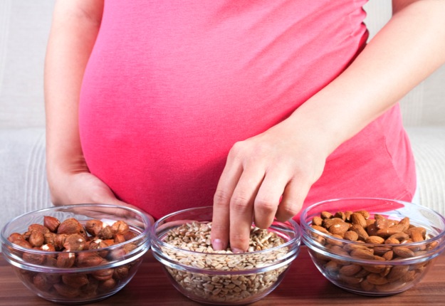 Are you getting enough protein in your diet during your pregnancy? Are you getting enough protein in your diet during your pregnancy?