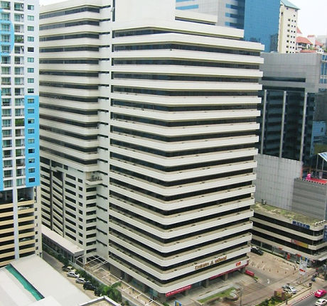 Cheap offices for rent Bangkok