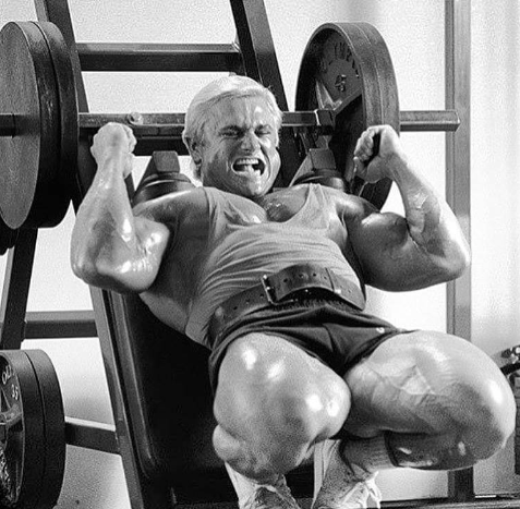 Task or Muscular Failure?